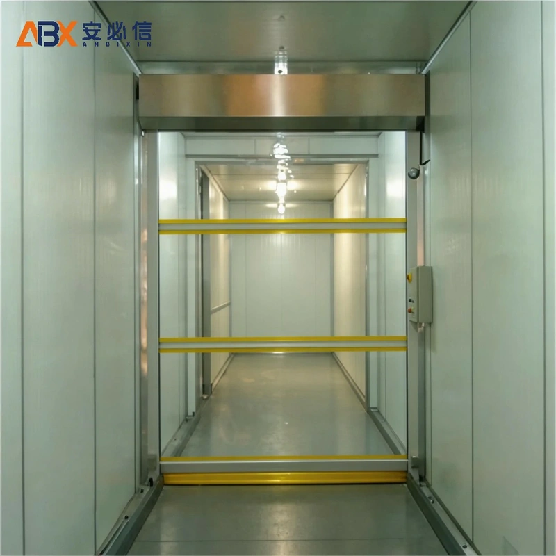 铜陵市高速门